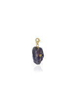 Load image into Gallery viewer, Gemstone Clip On Charms