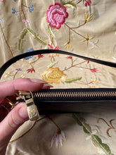 Load image into Gallery viewer, LOUIS VUITTON VTG Pochette Accessoires Black Epi Leather