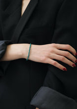 Load image into Gallery viewer, Fairy Green Bracelet