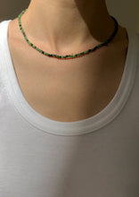 Load image into Gallery viewer, Rubyzoesite Necklace