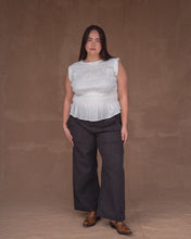 Load image into Gallery viewer, Malia Tank - White