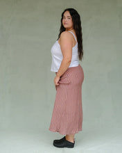 Load image into Gallery viewer, Isla Skirt - Cottage Gingham