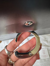 Load image into Gallery viewer, CARTIER VTG Panthère Top Handle Bag 1990