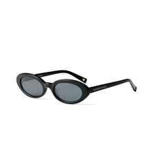 Load image into Gallery viewer, Capri Sunglasses - Black