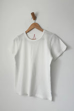 Load image into Gallery viewer, The Go-To Tee - Vintage White