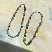 Load image into Gallery viewer, Palette Necklace