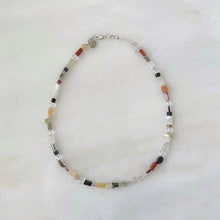 Load image into Gallery viewer, Palette Necklace