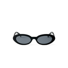 Load image into Gallery viewer, Capri Sunglasses - Black