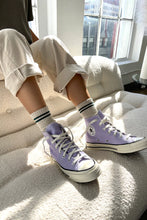 Load image into Gallery viewer, Boyfriend Socks: Oatmeal