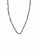 Load image into Gallery viewer, Rubyzoesite Necklace