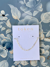 Load image into Gallery viewer, Narrow Links Bracelet - Sterling Silver