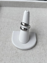 Load image into Gallery viewer, Adonis Ring: Silver