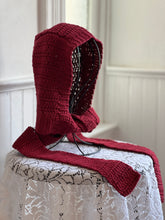 Load image into Gallery viewer, Petey Bonnet Hat