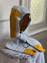 Load image into Gallery viewer, Petey Bonnet Hat