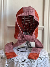 Load image into Gallery viewer, Petey Bonnet Hat
