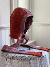Load image into Gallery viewer, Petey Bonnet Hat