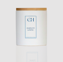 Load image into Gallery viewer, Bartlett & Bosc Candle