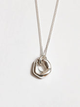 Load image into Gallery viewer, Gigi Necklace in Sterling Silver