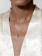 Load image into Gallery viewer, Gigi Necklace in Sterling Silver
