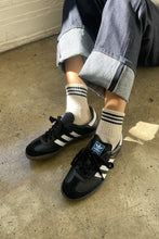 Load image into Gallery viewer, Girlfriend Socks: Oatmeal