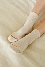 Load image into Gallery viewer, Swing Socks: Silk