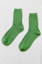 Load image into Gallery viewer, Her Socks: Jade