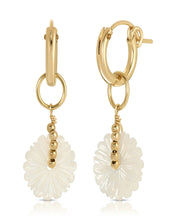 Load image into Gallery viewer, Bina Earrings: 14K Gold Filled