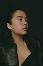 Load image into Gallery viewer, Jordan Necklace in Silver
