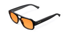 Load image into Gallery viewer, Shipo - Black Orange