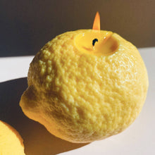 Load image into Gallery viewer, Lemon Candle