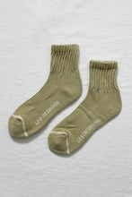 Load image into Gallery viewer, Swing Socks: Dried Sage