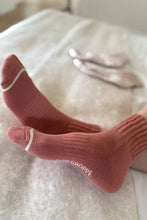 Load image into Gallery viewer, Swing Socks: Cajun Spice