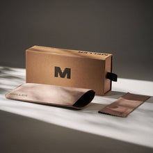 Load image into Gallery viewer, Emin - Gold Olive