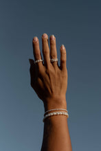 Load image into Gallery viewer, Aria Pearl Ring