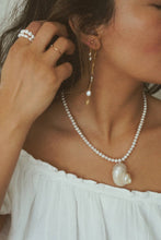 Load image into Gallery viewer, Lagoon Necklace
