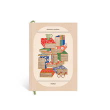 Load image into Gallery viewer, Minhwa Reading Journal
