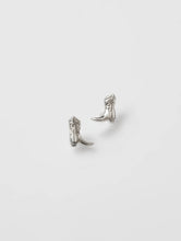 Load image into Gallery viewer, Cowboy Studs in Sterling Silver
