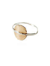 Load image into Gallery viewer, Artemis Shield Ring