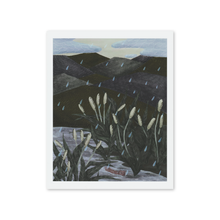 Load image into Gallery viewer, Rainsoaked Print: 8x10