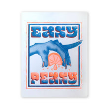 Load image into Gallery viewer, Lemon Squeezy Print