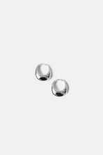 Load image into Gallery viewer, Baby Hazel Hoops: Sterling Silver