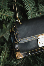 Load image into Gallery viewer, LOUIS VUITTON Suhali Le Talentueux in Black