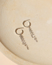 Load image into Gallery viewer, Wilder Hoops: Sterling Silver