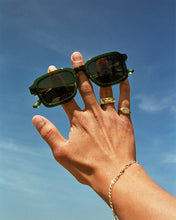 Load image into Gallery viewer, The Heavy Tropix - Polarized Crystal Olive Bio