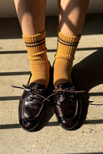 Load image into Gallery viewer, Boyfriend Socks: Clay