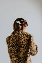 Load image into Gallery viewer, The Swan Kiss Barrette