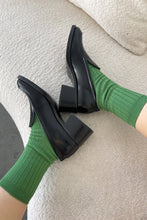 Load image into Gallery viewer, Her Socks: Jade