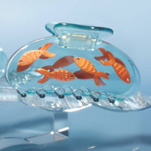 Load image into Gallery viewer, Goldfish Claw