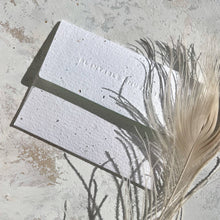 Load image into Gallery viewer, Whimsy Bloom - Love + Friendship Card