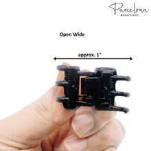 Load image into Gallery viewer, French Mini Hair Claws